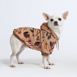 Canada Hoodie||size:S