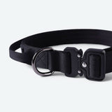 Comfort Control Collar - Black