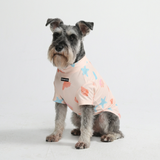 Seashell Shirt||size:S,M