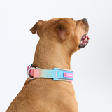 Pastel Icing Collar||size:C,D,E