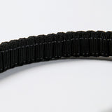 Handsfree 4-in-1 multifunctionele lijn & Poepzakhouder Set – Zwart