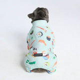 Dog Pajama - Sushi