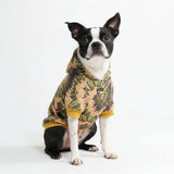 Velvet Everglade Hoodie||size:L,XL