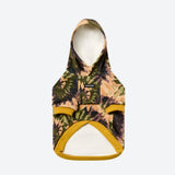 Velvet Everglade Hoodie||size:S,M,L,XL,2XL,3XL,4XL,5XL