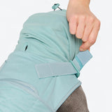 Teal Anti-Anxiety Suit