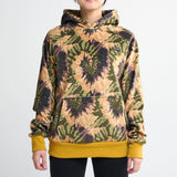 Velvet Everglade Hoodie||size:S,M,L,XL,2XL,3XL,4XL,5XL