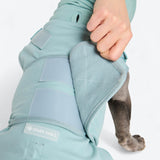 Anxiety Calming Suit - Teal