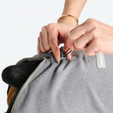 Grey Anti-Anxiety Suit