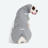 Grey Anti-Anxiety Suit