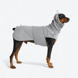 Anxiety Calming Suit - Heather Grey