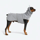 Grey Anti-Anxiety Suit