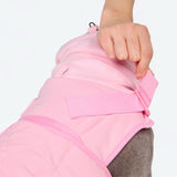 Pink Anti-Anxiety Suit