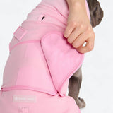 Anxiety Calming Suit - Pink