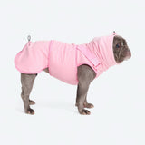 Pink Anti-Anxiety Suit