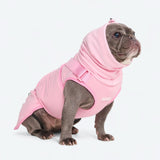 Pink Anti-Anxiety Suit