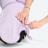 Purple Anti-Anxiety Suit