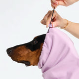 Purple Anti-Anxiety Suit