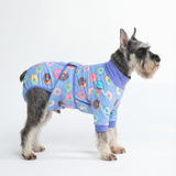 Donuts Surgical Suit||size:M