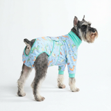 Dragons Surgical Suit||size:M