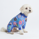 Donuts PJ||size:M