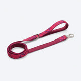 Comfort Controle Halsband - Fuchsia Camo