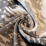 Funda de sofá – Gris Bosque