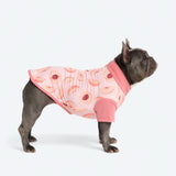 サンブロックシャツ - ピーチ