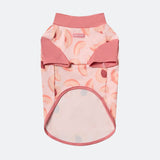 Camiseta bloqueadora de sol - Duraznos