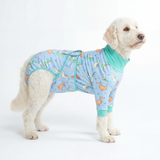 Dragons Surgical Suit||size:2XL