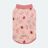 サンブロックシャツ - ピーチ