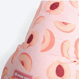 サンブロックシャツ - ピーチ