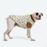 サンブロックシャツ - キウイ