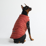 Crimson Warmshield Jacket||size:S,M,L,XL,2XL,3XL,4XL