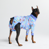 Donuts Surgical Suit||size:S,M,L,XL,2XL,3XL,4XL,5XL