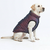Cosmic Warmshield Jacket||size:4XL