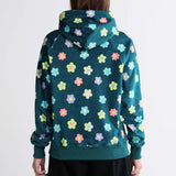 Daisy Felpa per Umano - Verde