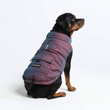 Cosmic Warmshield Jacket||size:5XL