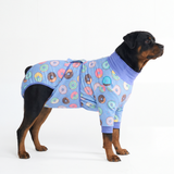 Donuts Surgical Suit||size:5XL