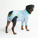 Dragons Surgical Suit||size:5XL