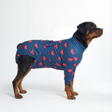 Hearts Surgical Suit||size:5XL