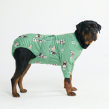 Pup Cup Surgical Suit||size:5XL