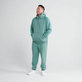 Essential Teal Sweatpants