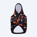 Halloween Black Hoodie||size:S,M,L,XL,2XL,3XL,4XL,5XL