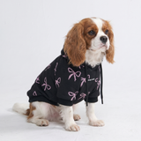 Coquette Hoodie||size:L