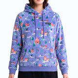 Snow Day Village||size:S,M,L,XL,2XL
