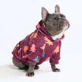 Candy Trees Hoodie