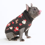 Santa Clause Sweater