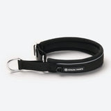 Black Martingale Collar||size:C,D,E