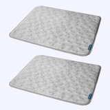 Hearts Grey