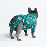 Breakfast Blue and Dinosaurs||size:S,M,L,XL,2XL,3XL,4XL,5XL